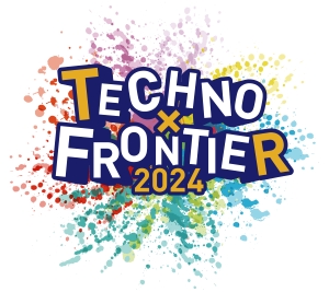 TECHNO-FRONTIER 2024リンク